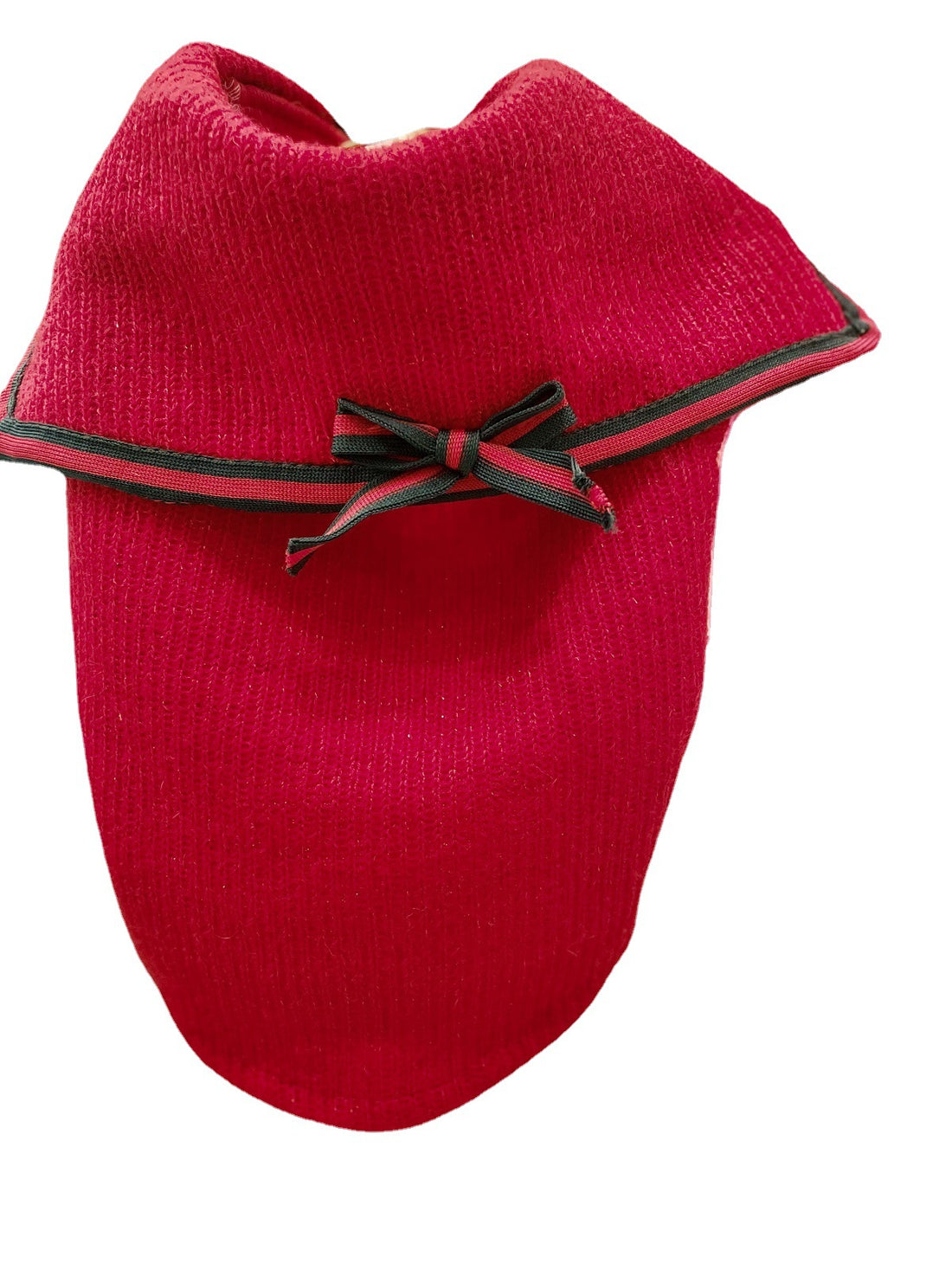 Dog Clothes Pet Sweater Autumn And Winter