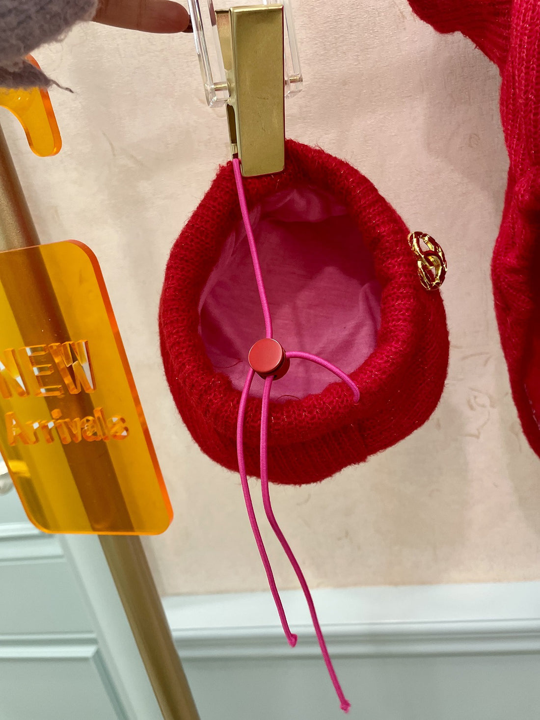 Dog Clothes Pet Sweater Autumn And Winter