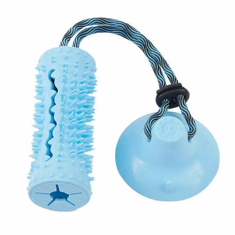 Dog Chew Ball Toys For Aggressive Chewers