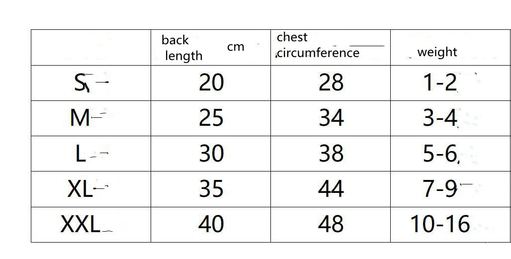 Leopard-print Sweater Small Dog