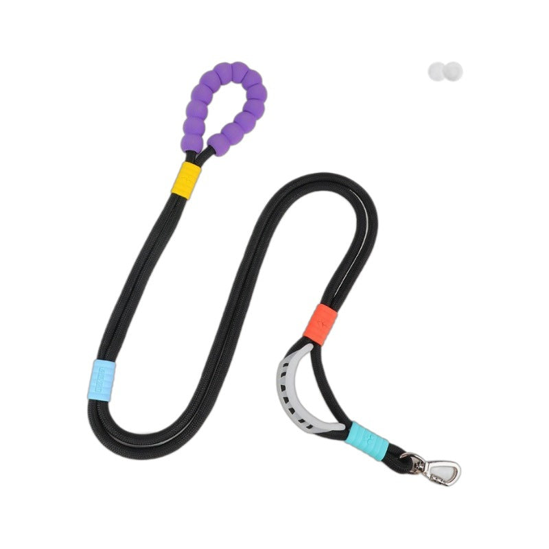 Large Dog Anti-bite Wear-resistant Leash