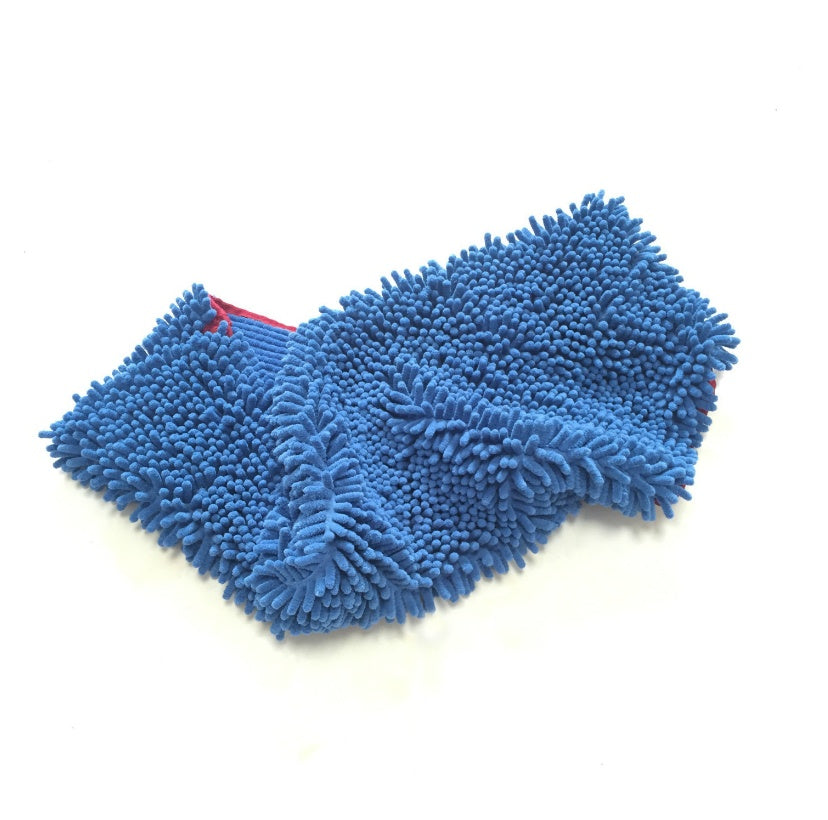 Pet Bathing Dry Hair Towel