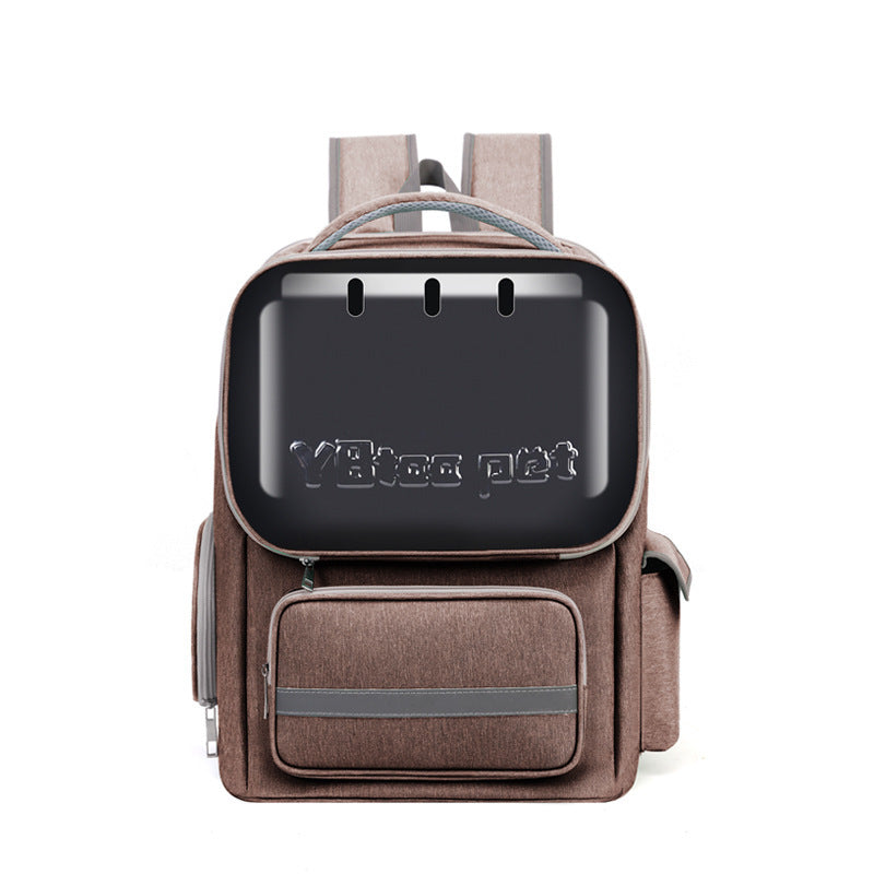 Outdoor Portable Pet Bag Breathable