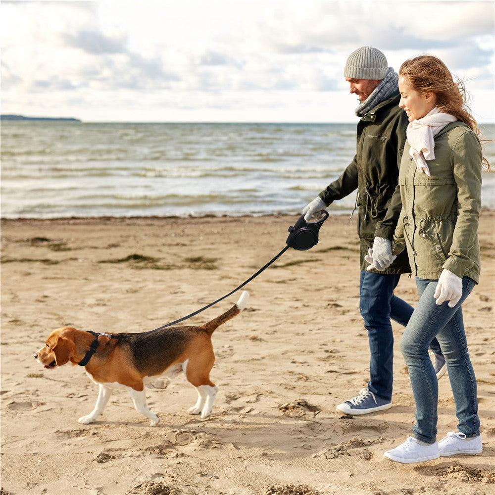 Three-in-one Kettle Hand Holding Rope