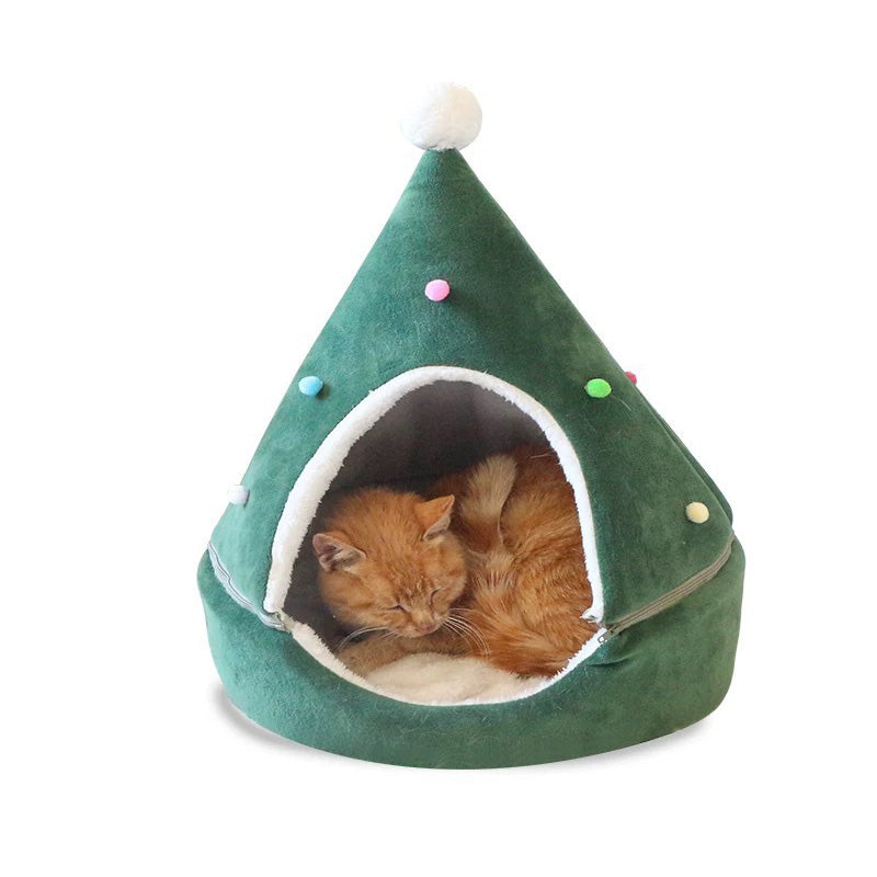 Pet Nest Cat House Dog pet supplies