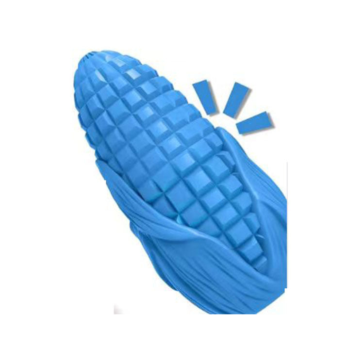 Toy For Medium Large Breeds Corn Stick Toy