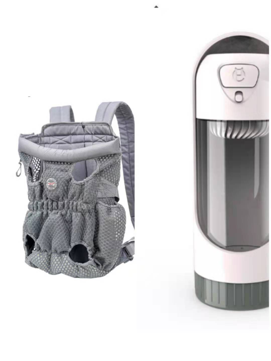Pet Carrier Backpack Outdoor Travel