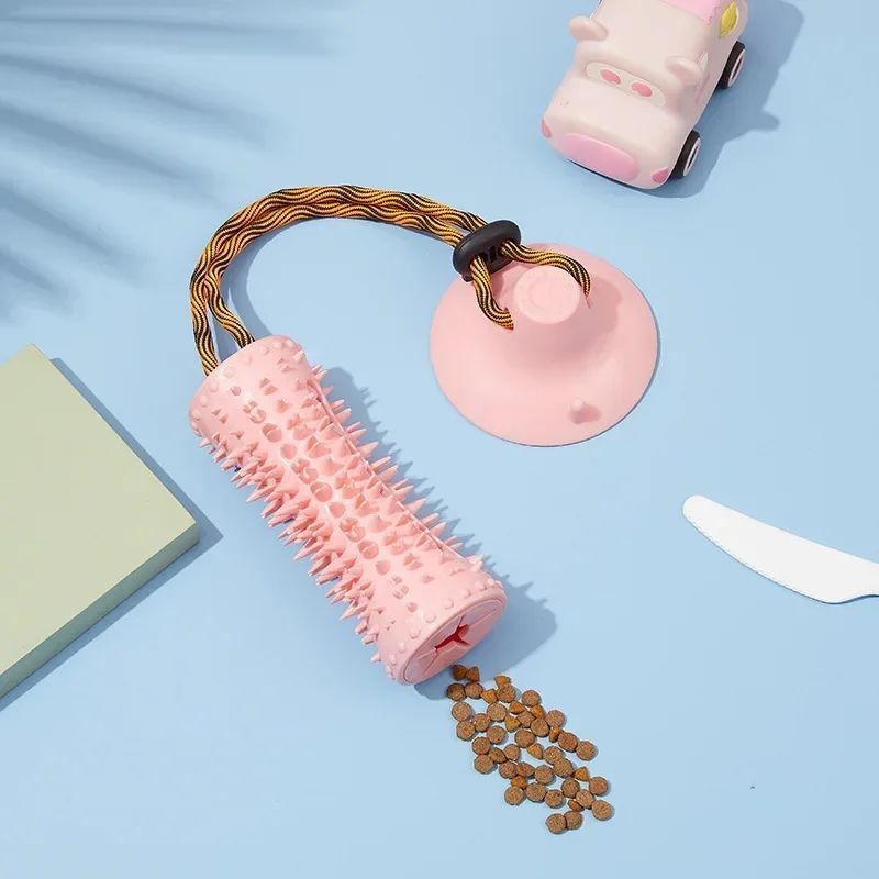 Dog Chew Ball Toys For Aggressive Chewers