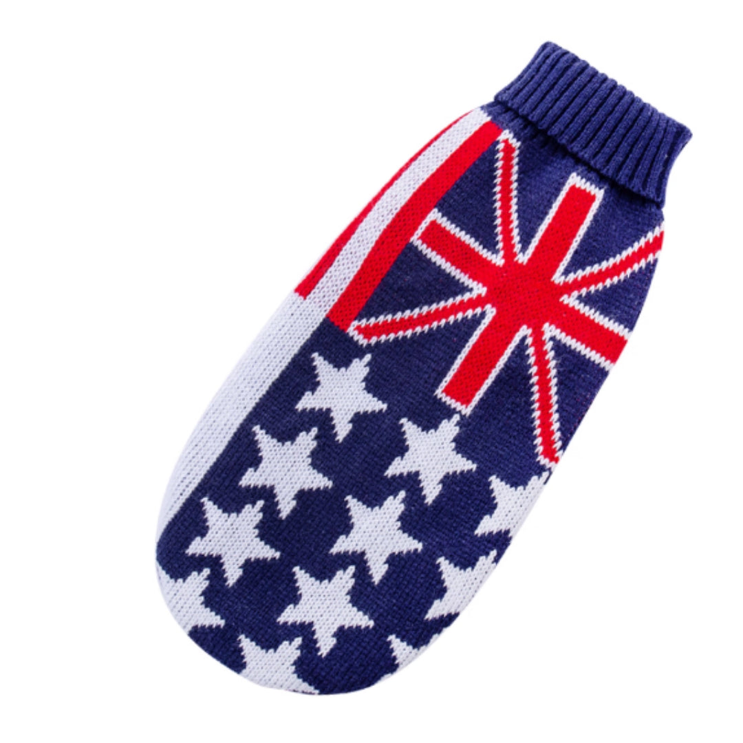 Dog Sweater, Medium To Large Breed Dogs