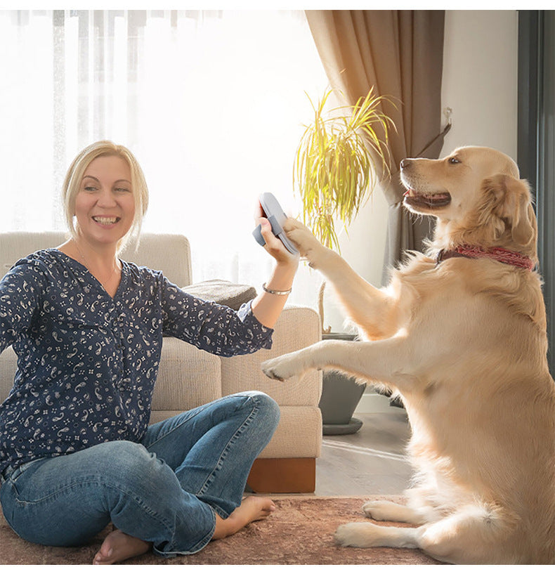 Dog Nail File Pet Dog Grooming Tools