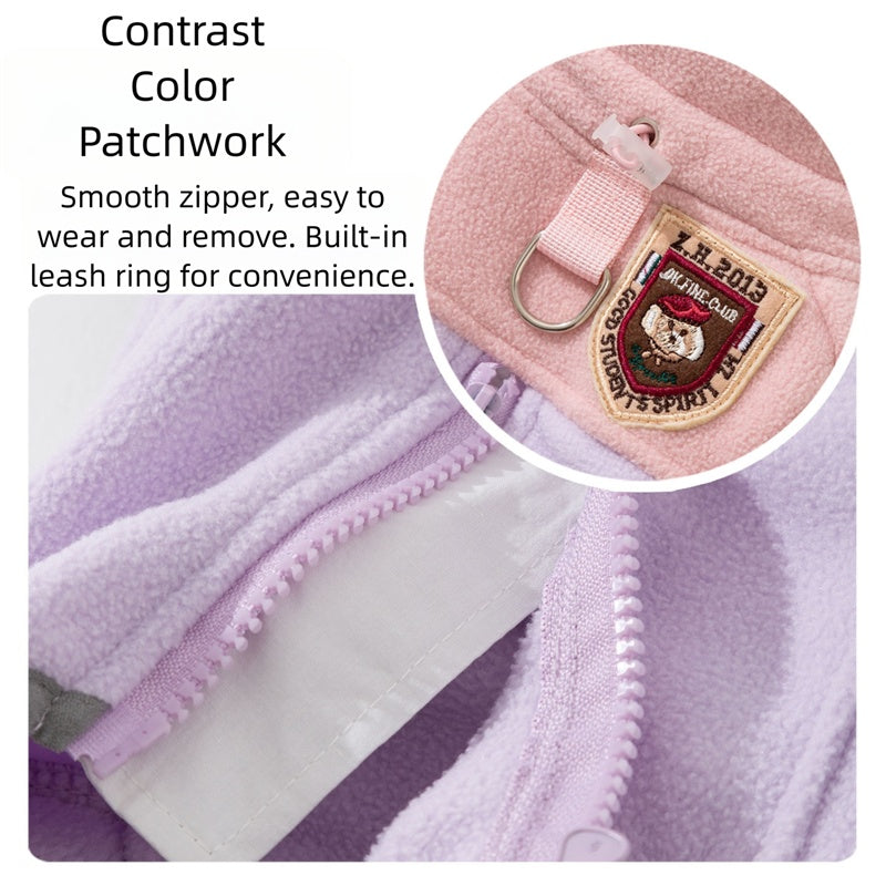 Small And Medium-sized Dogs And Cats Pet Clothing
