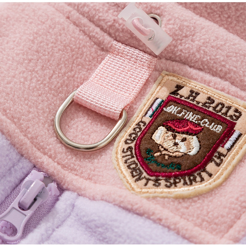 Small And Medium-sized Dogs And Cats Pet Clothing