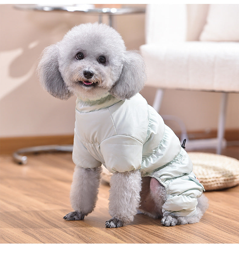 utdoor Tight Belly Wrap Shell Jacket