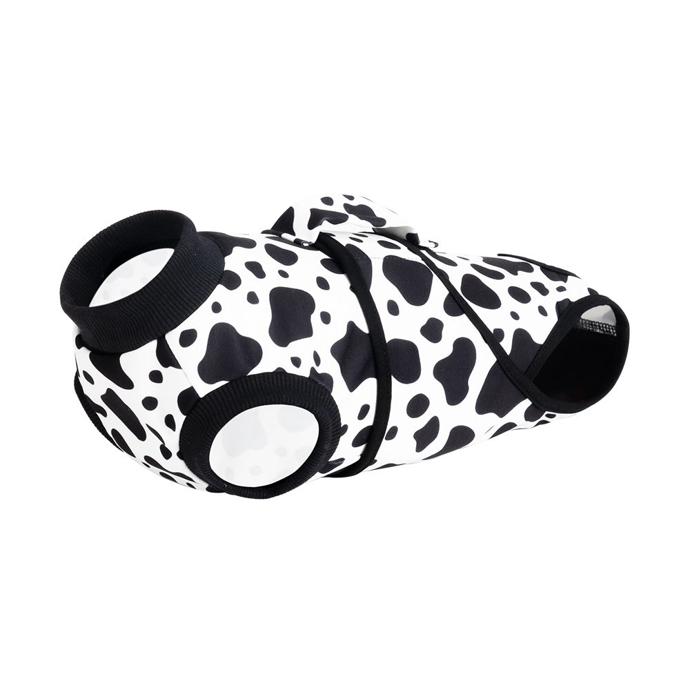 Pet Clothes Sterilization Clothing Anti-licking