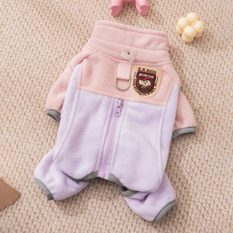 Small And Medium-sized Dogs And Cats Pet Clothing