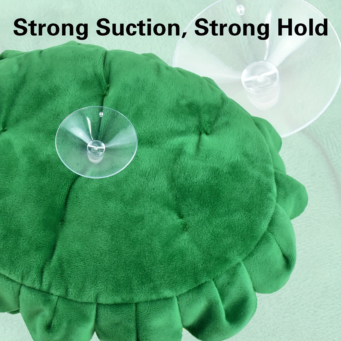 Interactive Dog Sniffing Puzzle Pad with Removable Squeaky Plush Toy