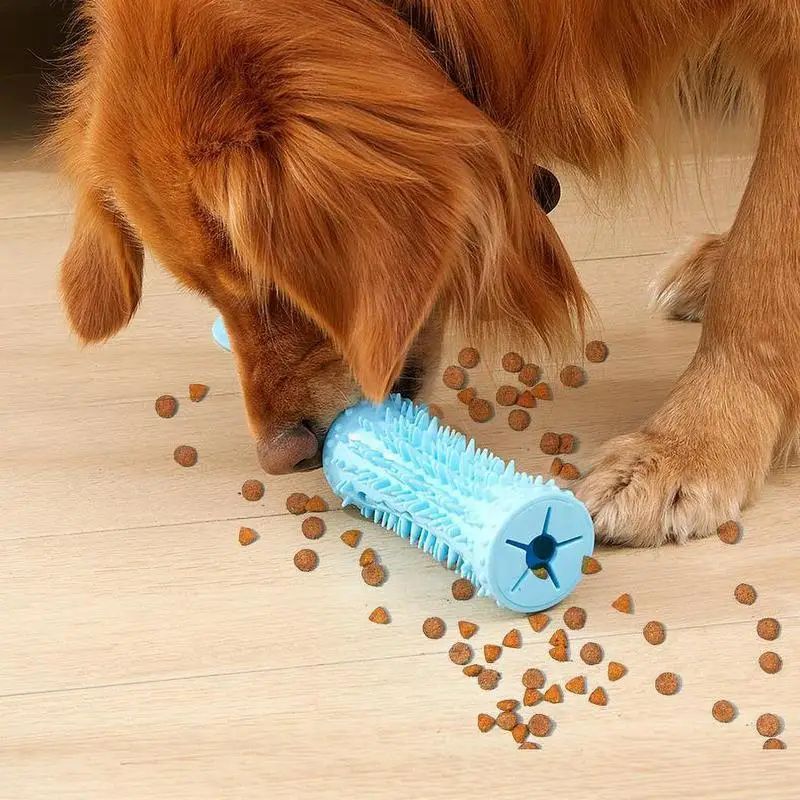 Dog Chew Ball Toys For Aggressive Chewers