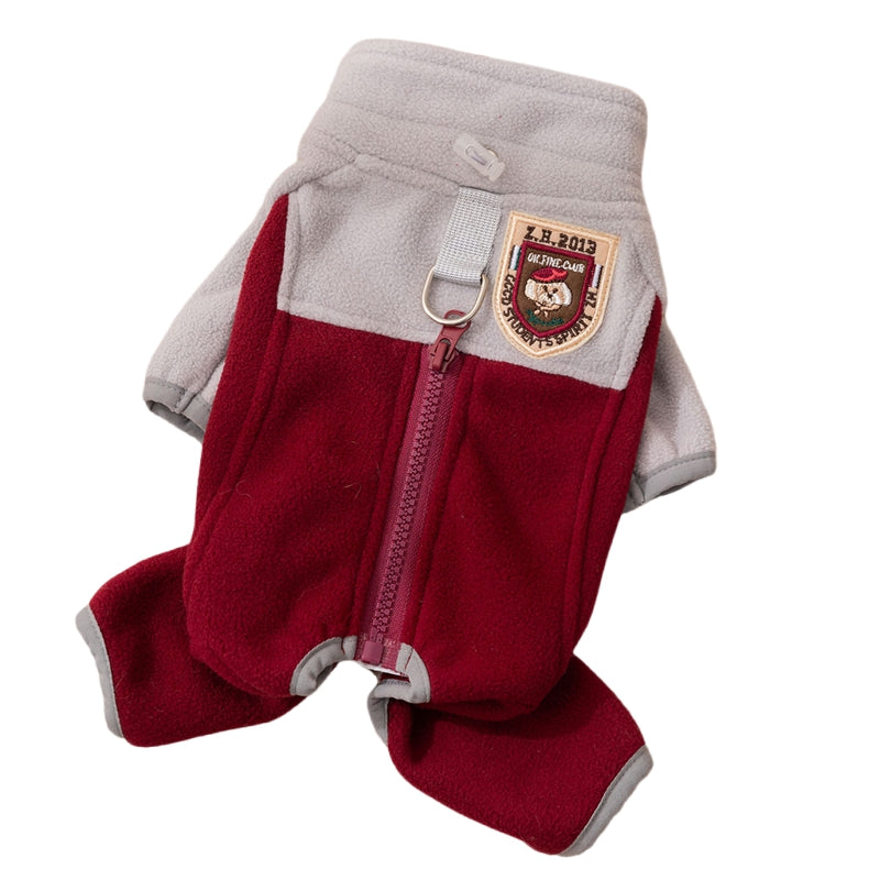 Small And Medium-sized Dogs And Cats Pet Clothing