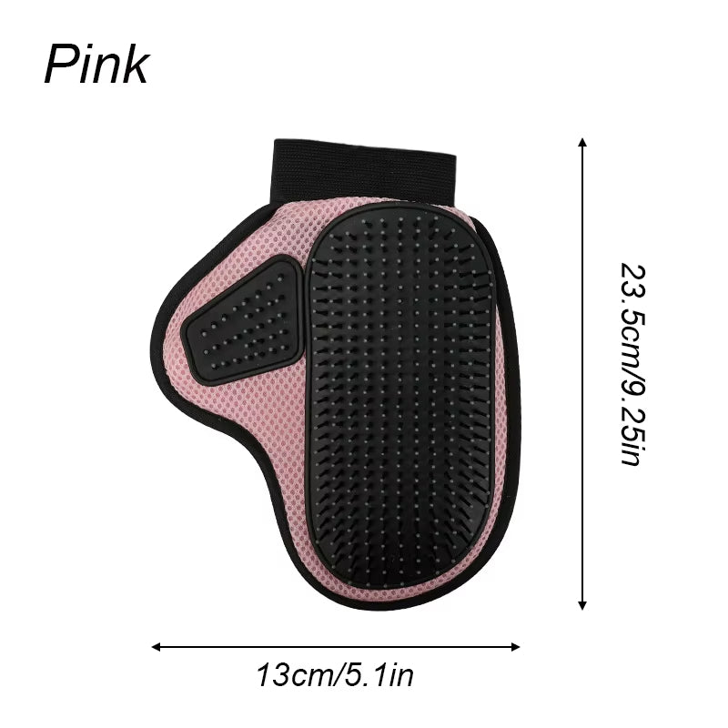 Cat Hair Removal Glove Pet Supplies