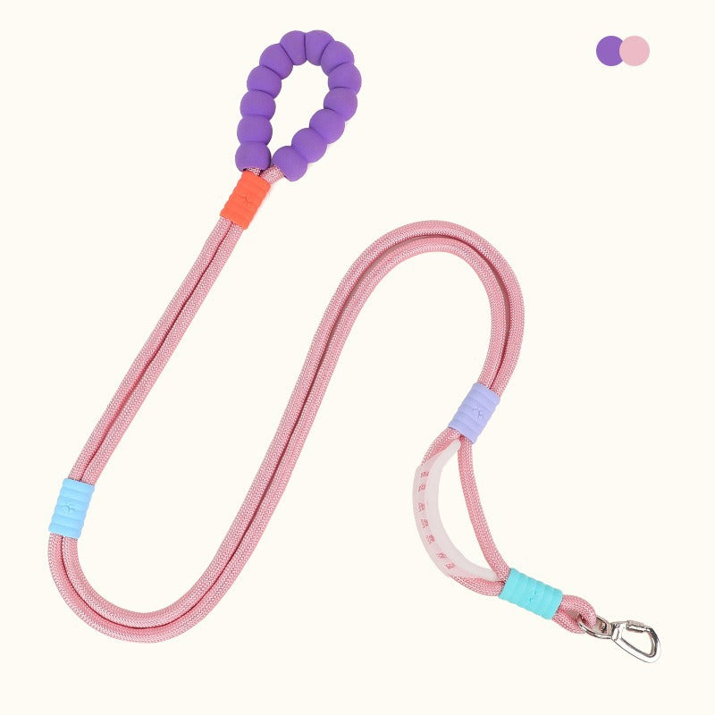 Large Dog Anti-bite Wear-resistant Leash