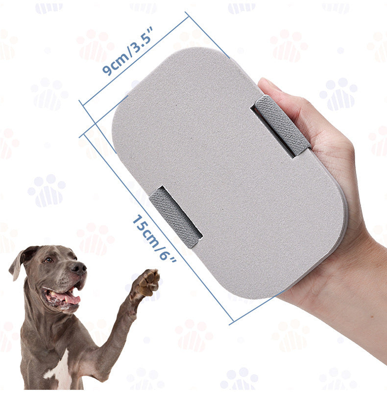 Dog Nail File Pet Dog Grooming Tools