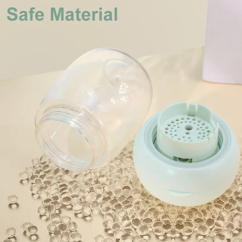 Portable Pet Water Bottle Outdoor Travel Drinking Cup
