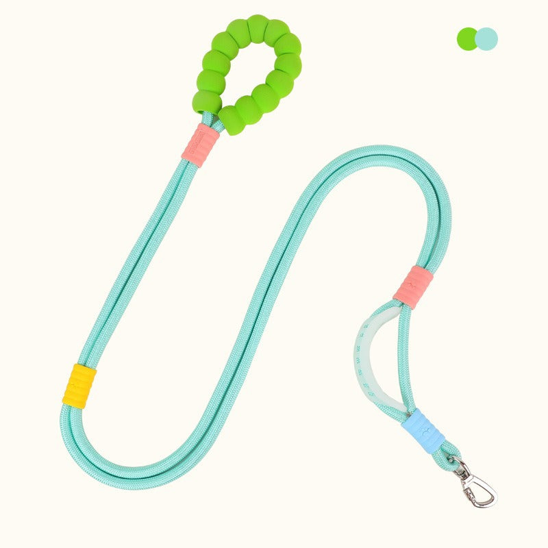 Large Dog Anti-bite Wear-resistant Leash