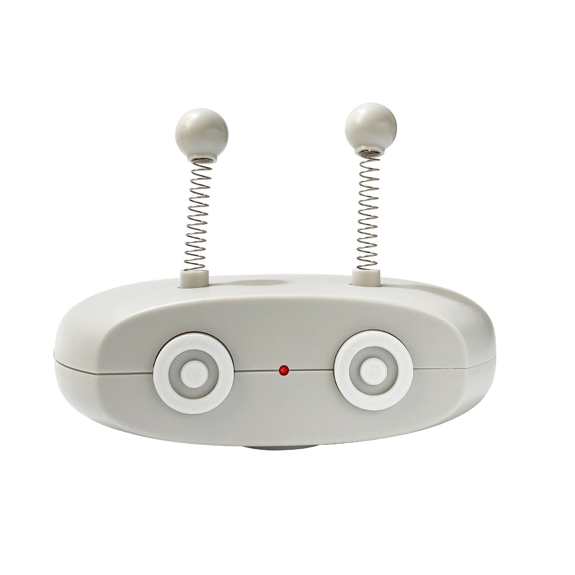 Electric Robot Laser Cat Toy USB Charging