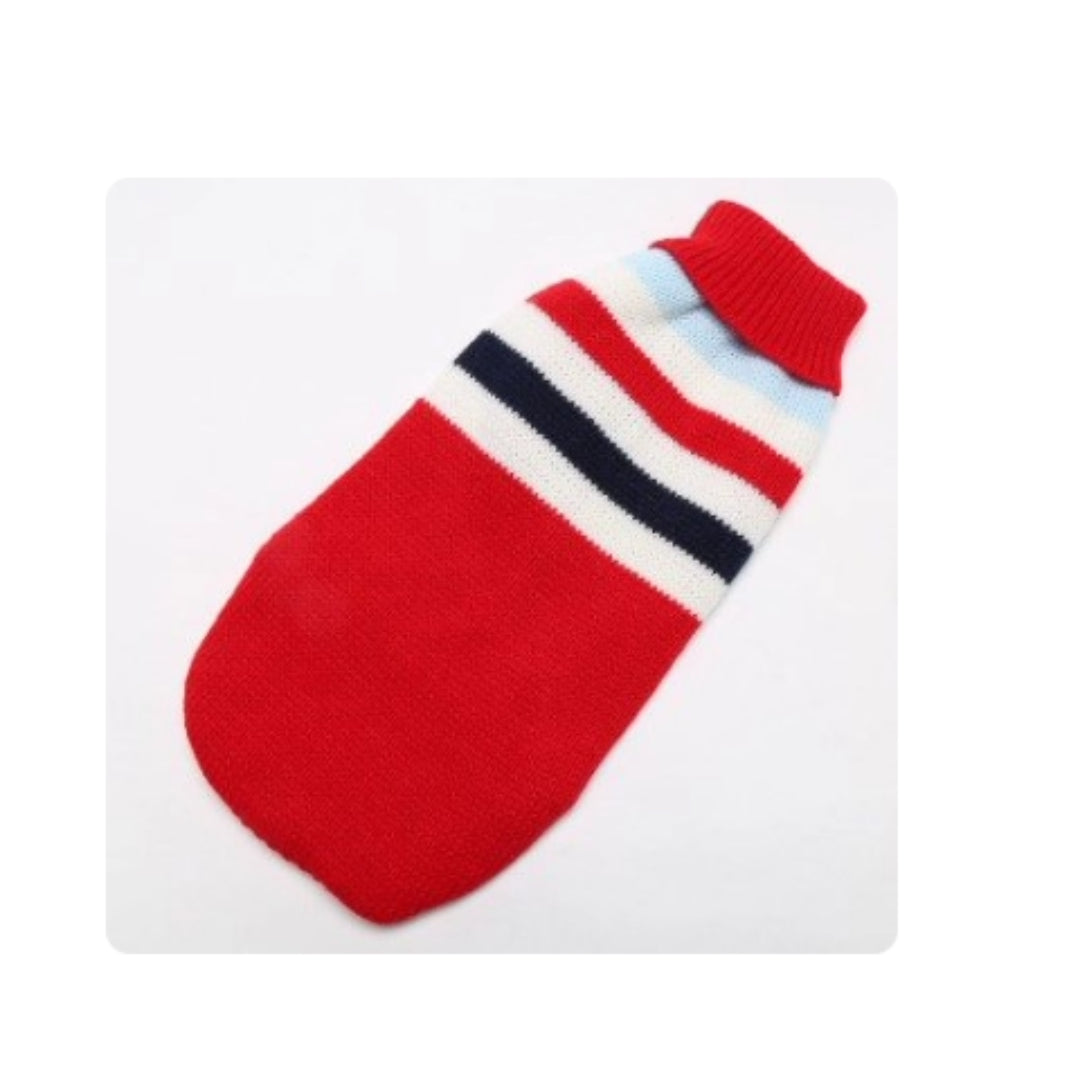 Dog Sweater, Medium To Large Breed Dogs